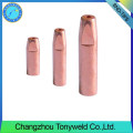 7488 bernard welding torch accessories contact tips